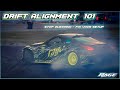Drift Car Setup -Alignment Guide