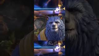 Hanuman Ji Angry Scene Legends Of Hanuman 1