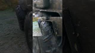 вернулись с экспедиции на базу #shorts