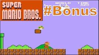 Super Mario Bros  - Vidas Secretas