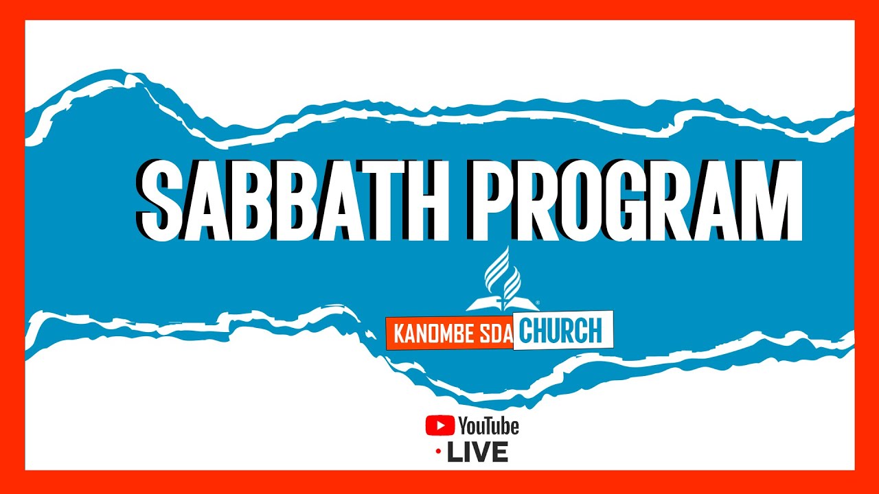 🔴LIVE:  AMATERANIRO KU ISABATO | Tariki 21 Gashyantare 2026 |  Kanombe SDA Church