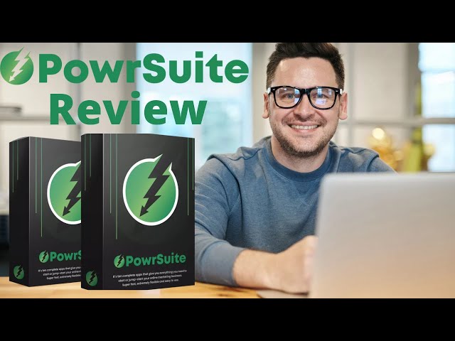 seo powrsuite review 2022: full demo & coupon code