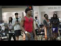 Nasir Anderson and Game Elite vs Beauchamp Elite at Adidas 3SSB