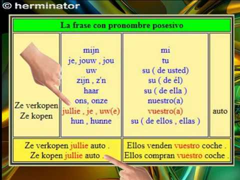 35c Traducir Frases Al Holand s YouTube 35c-traducir-frases-al-holand-s-youtube