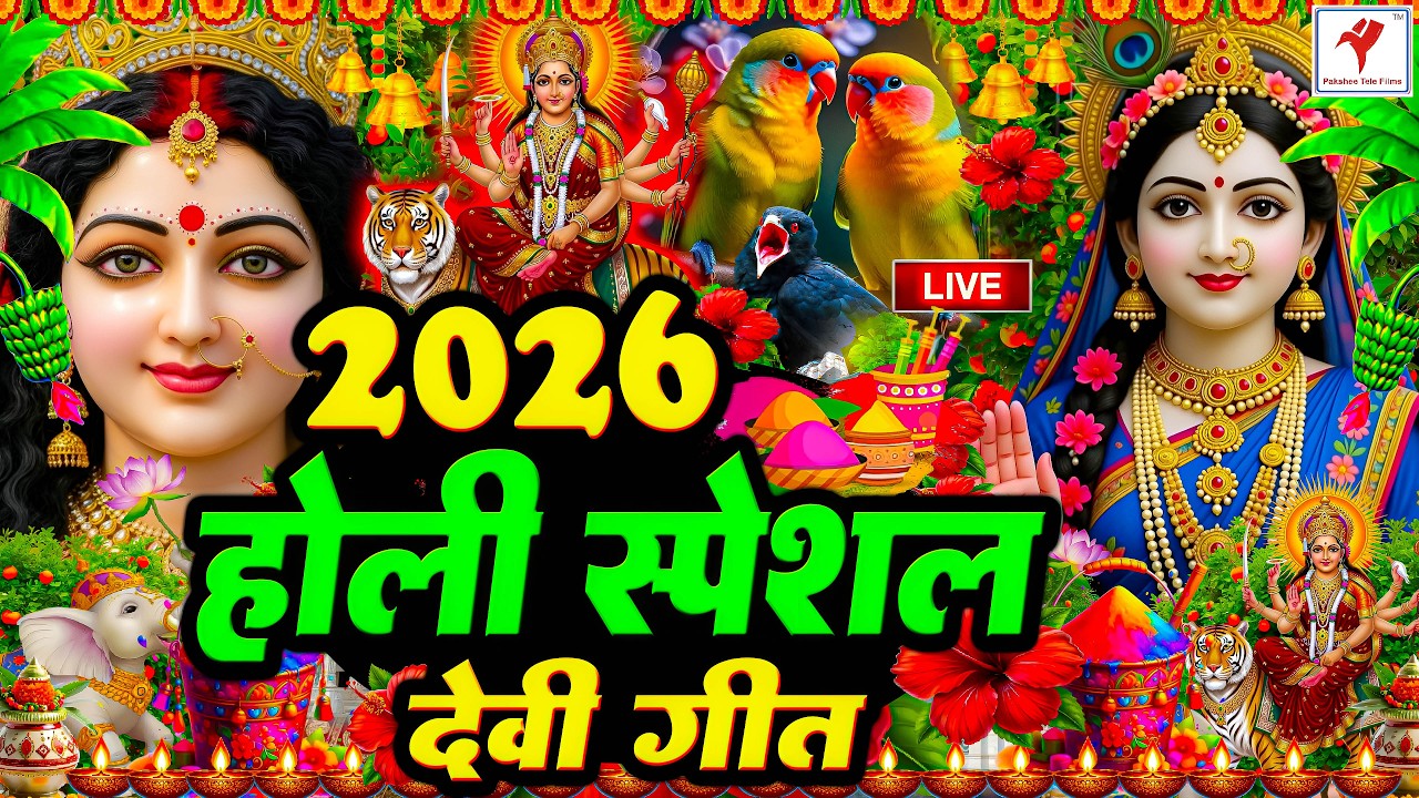 🌺पारम्परिक सुबह का स्पॆशल गीत 🥀| Bhojpuri Devi Geet 2026 | Bhojpuri Bhakti Song | Devi Geet |bhakti