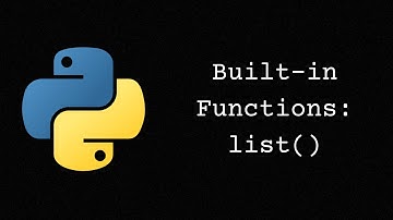 list() Di Python