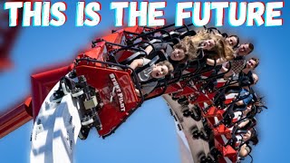 RMC Is About To Change FOREVER