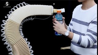 Soft Robotic Arm Can Perform Tasks In Our Daily Life screenshot 4