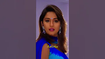 Beautiful Whistle Sound Shah Rukh Khan Madhuri 90s Music Trending Viral Bollywood Music 