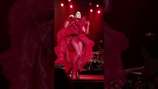 Dangerous *LIVE* Jessie J