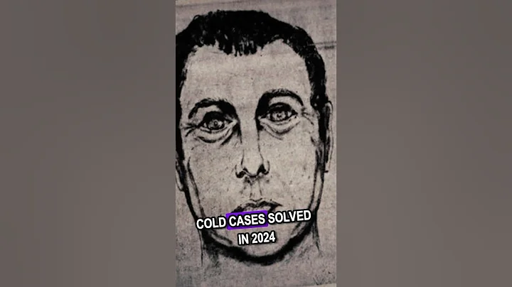 Horrific Cold Cases Solved In 2024