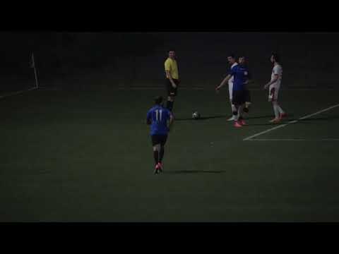 ქომაგები 6-2 ლიტვური საცხობი (2 ტაიმი)