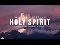 In your presence holy spirit  instrumental soaking worship  soaking worship music
