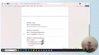 Week 5 OOP Lecture Video