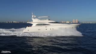 77 Mochi Craft Yacht Walkthrough