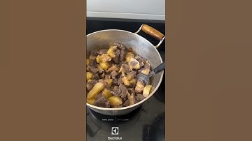 Thumbnail of RESEP babi goreng bumbu bawang
