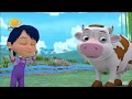 Dulcita la Vaca (versión HD)
