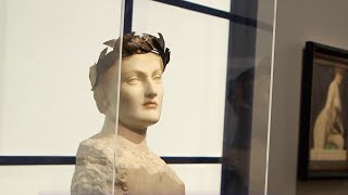 Expo - « Fernand Khnopff, le maître de l'énigme »