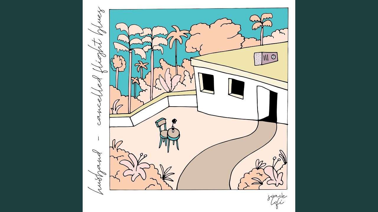 Cancelled Flight Blues