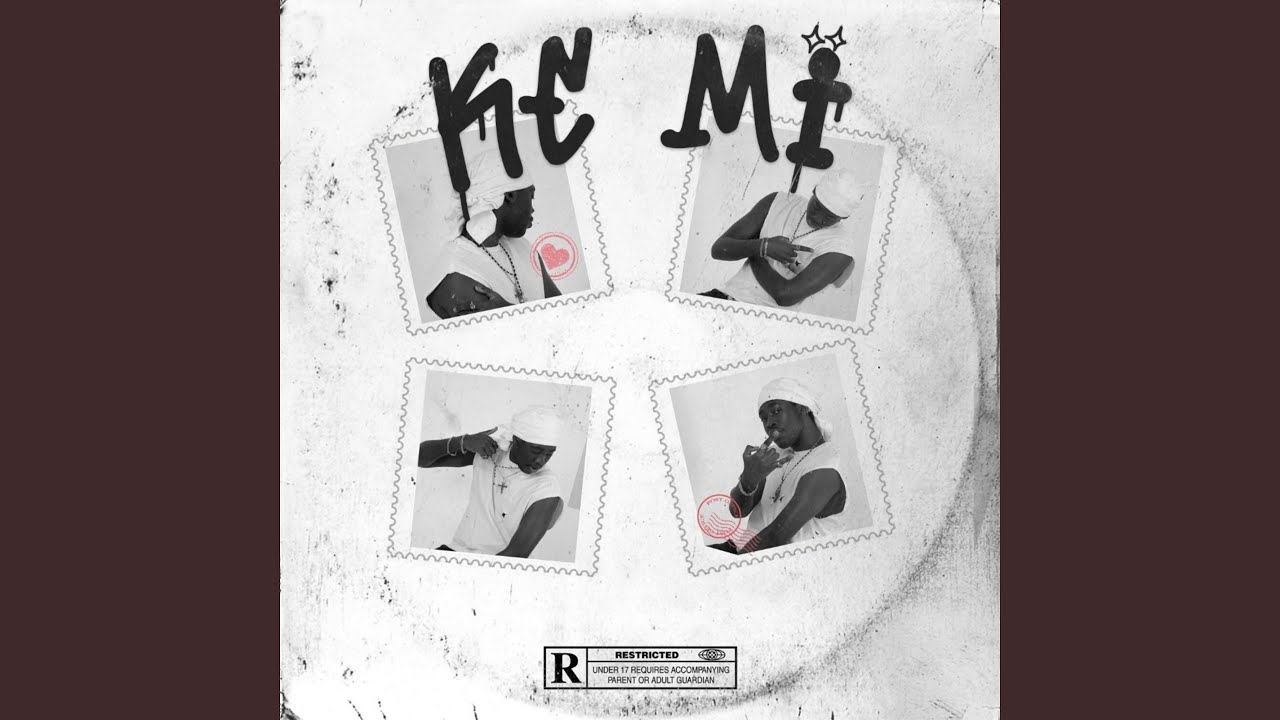 Watch KE MI on YouTube Watch KE MI on YouTube