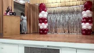 Dalton PK Awards 25-26