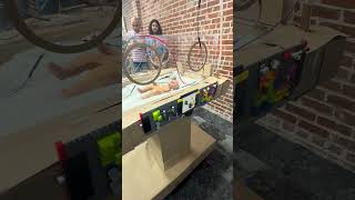 ICU Neonatal Service Design Prototype