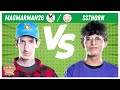 MAGMARMAN26 vs SSTHORN - Pokémon GO Losers Finals | Toronto Regionals 2024