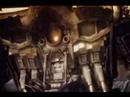 Armored Core 4 (Music Video) Face Down