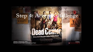 How to get rid of problems in l4d2