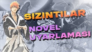 Yeni Sezonun Kaderi | Bleach TYBW