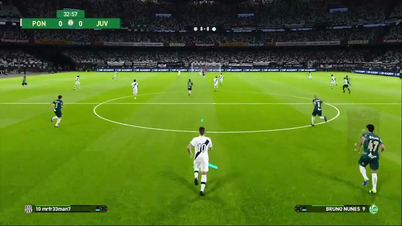 Next Assist, next 3 points! Become a legend 