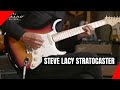 Fender Steve Lacy People Pleaser Stratocaster Demo