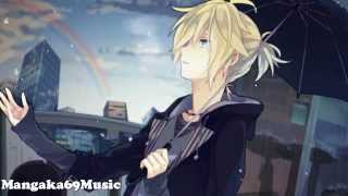 Nightcore - Saviour [Black Veil Brides]