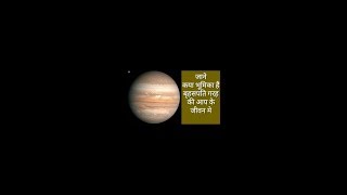 Lal Kitab Astrology - Very Important Planet Brahspati General Information - Pdt Arvind Tiwari