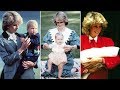 Princess Diana&#39;s 23 Sweetest Mom Moments