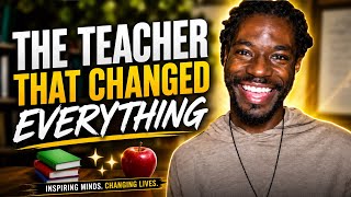 That One Teacher You’ll Never Forget… ❤️ | Teacher’s Appreciation Week 2026