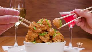 Bang Bang Shrimp At Bonefish Grill