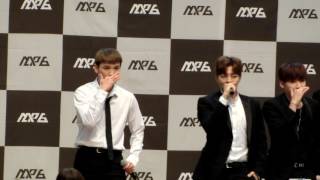 #MAP6 #ツイン21# 魅力発散TIME １部 #2016.11