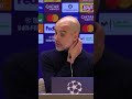 Pep Guardiola: We can reach new levels this season 😍