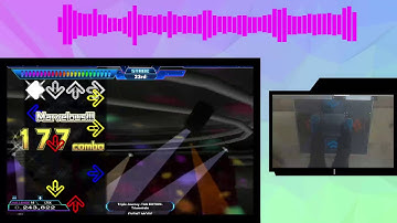 [SM5/DDR] Triple Journey CSP 18 987k