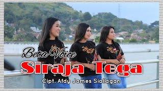 🔴Si Raja Tega || Cipt.Afdy James Siallagan || Beta Voice ||   || Lagu Terbaru‼️