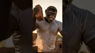 “जंगली वीर हल्कू बन गया फौजी! | Emotional Journey of a Poor Village Boy 🇮🇳”