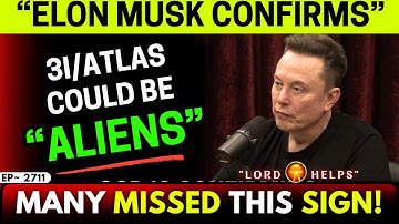 🔴“ELON MUSK JUST SHOCKED EVERYONE" | God