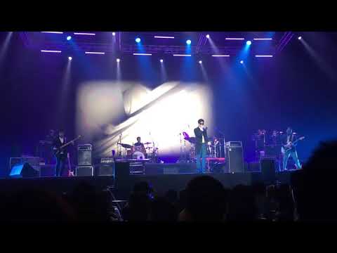 Jetset'er - คนที่ใช่ INTRO (THE ORIGINAL JETSET’ER CONCERT)