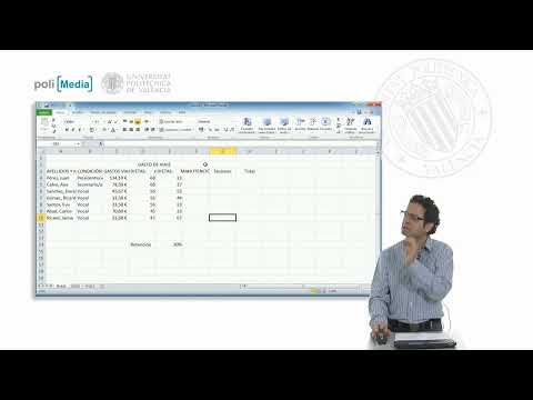 Merging Cells 60 170 UPV 