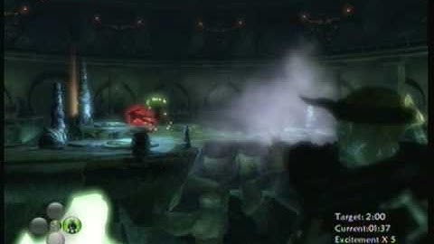 Fable 2: The Crucible Part 2