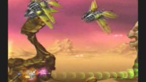 Month of PSX Redux - Day 11 - X2