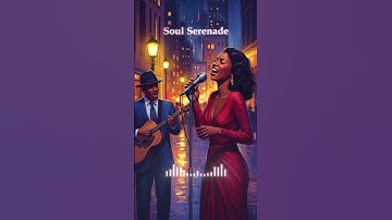 Thumbnail of Soul Serenade