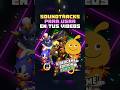 SOUNDTRACKS DE VIDEOJUEGOS PARA TUS VIDEOS (PARTE 8) • #musica #edicion #gaming #elvairon