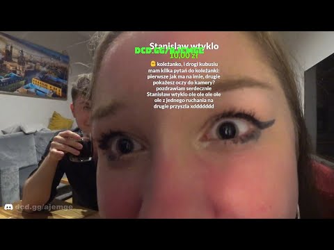 AJEMGE1 - 👑 ajemge.pl - OLGA ROSIŃSKA - LOUD ZA 500 PLN #ajemge1 (2025-06-11) (CAŁY VOD)
